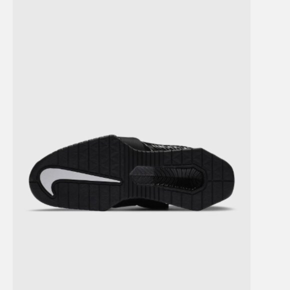 Nike Romaleos 4 Men's Weightlifting Gym Crossfit "MULTIPLE SIZE" - Picture 5 of 10